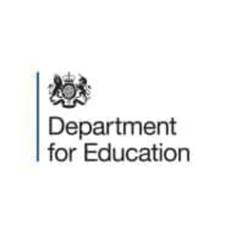 DEPARTMENT FOR EDUCATION