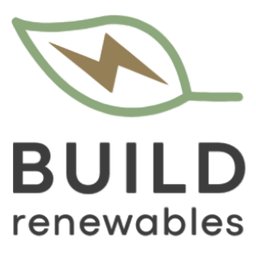 BUILD renewables logo