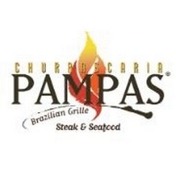 Pampas Las Vegas logo