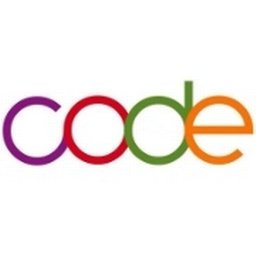 CODE Informatics logo