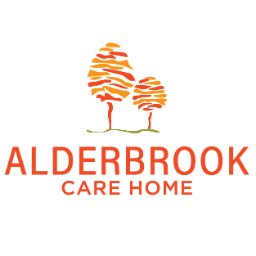 Alderbrook Care Home logo
