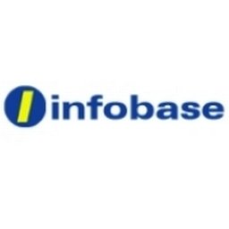 InfoBase logo