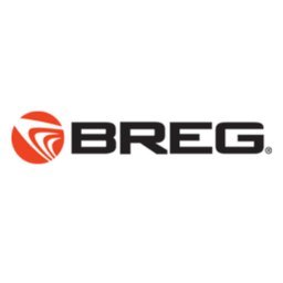 Breg, Inc logo