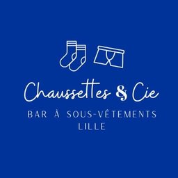 CHAUSSETTES ET COMPAGNIE Logo