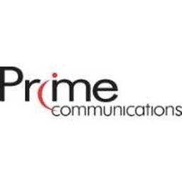 Prime Communications, Inc. logo