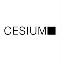 CesiumAstro logo