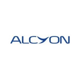 Alcyon - Logo