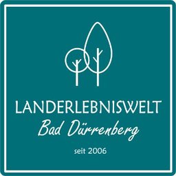 Landerlebniswelt Bad Dürrenberg gGmbH Logo