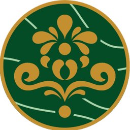 Fountain View at Logan Square logo