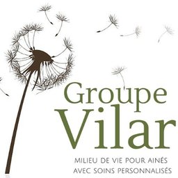 Groupe Vilar Logo