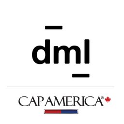 dml creation Logo