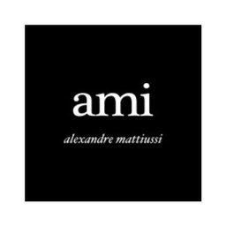 AMI PARIS Logo