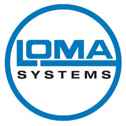 Loma Systems logo