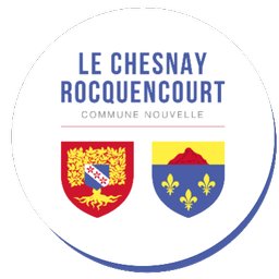 Mairie du Chesnay-Rocquencourt
