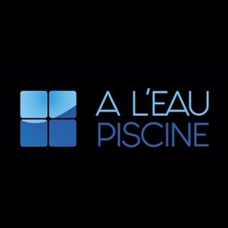 A l’eau piscine