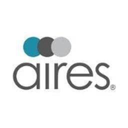 Aires logo