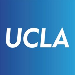 University of California Los Angeles Logo