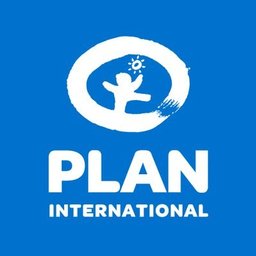 Plan International logo