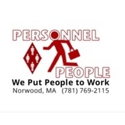 Personnel People logo