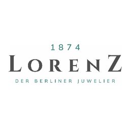 Juwelier Lorenz Logo
