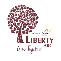 Liberty ARC logo
