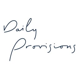 Daily Provisions logo