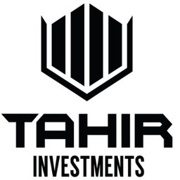 Tahir Investments GmbH Logo