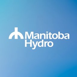 Manitoba Hydro Logo