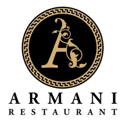 ARMANI RESTAURANT