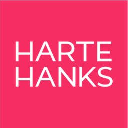 Harte Hanks logo