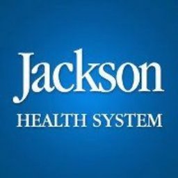 Jackson Health System logo