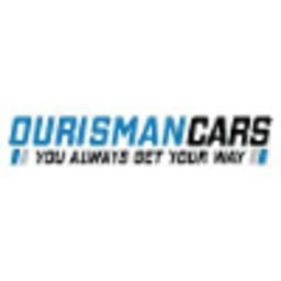 Ourisman Cars logo