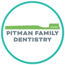 Pitman Family Dentistry logo