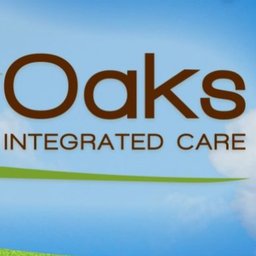 oaks integrated care phone number