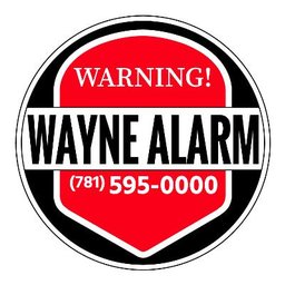 Wayne Alarm Systems