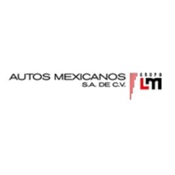 AUTOS MEXICANOS SA DE CV