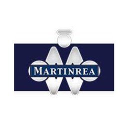 Martinrea International Logo