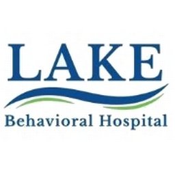 Lake Behavioral Hospital logo