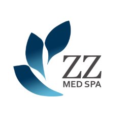 ZZ Med Spa logo