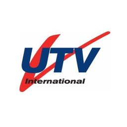 UTV INTERNATIONAL logo