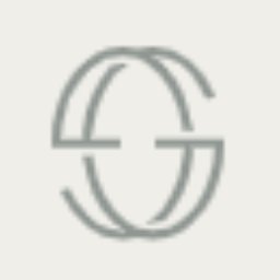 Glenna Stone Interiors logo