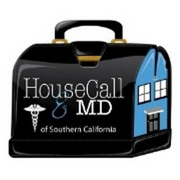 Housecall MD logo