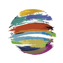 Crossworld logo