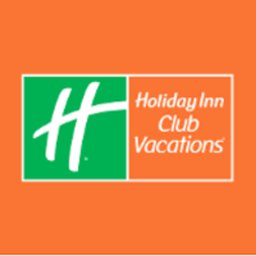 Holiday Inn Club Vacations Logo