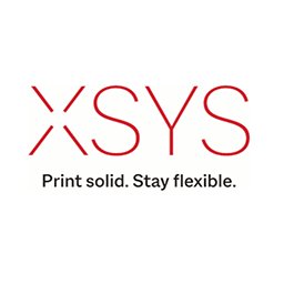 XSYS Logo