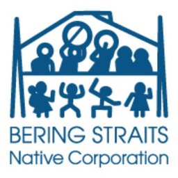 Bering Straits Native Corporation logo