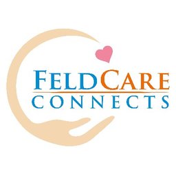 FeldCare Connects logo