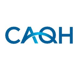 CAQH logo