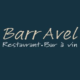 BARR AVEL Logo
