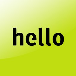 hellopeople logo